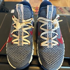 Nike Free X Metcon W/6